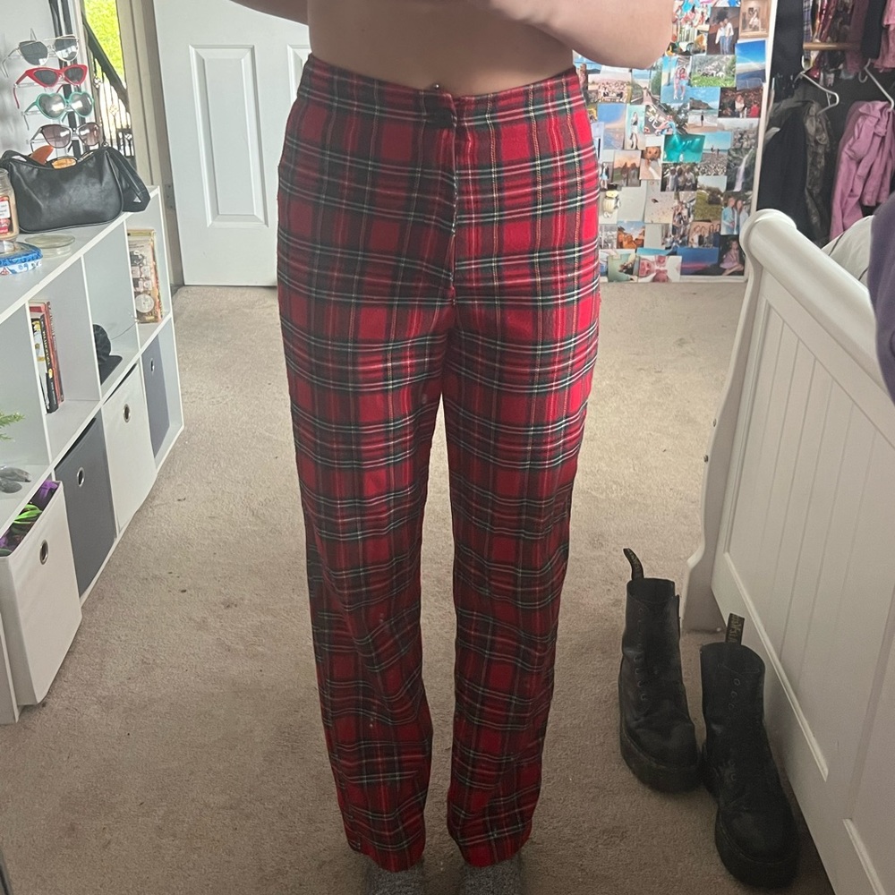 brandy melville pants
